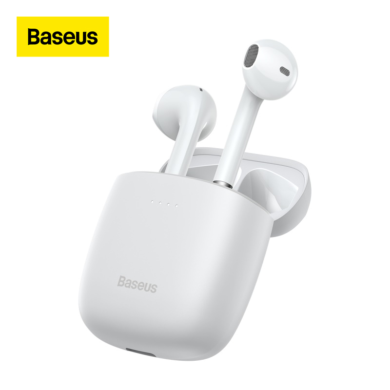 earbuds baseus