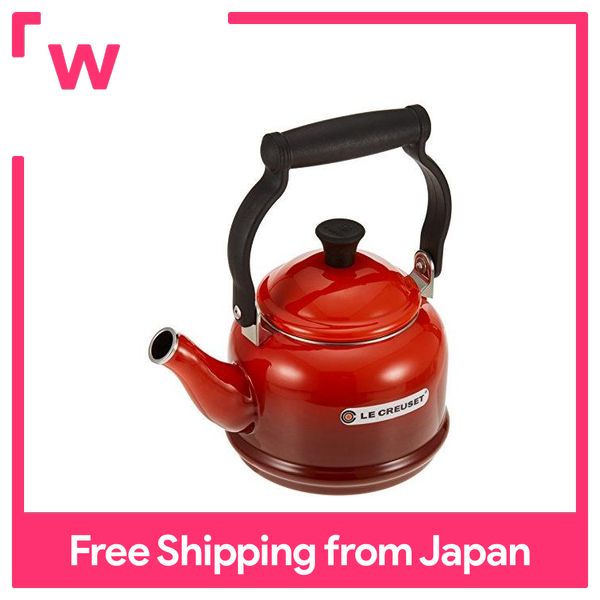 le creuset kettle sale