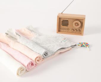 Áo lót nữ học sinh cấp 1 cấp 2 nữ sinh đồ lót lớn 8-12 nữ sinh tiểu học học sinh trung học cơ sở nữ sinh áo ngực vải nylon