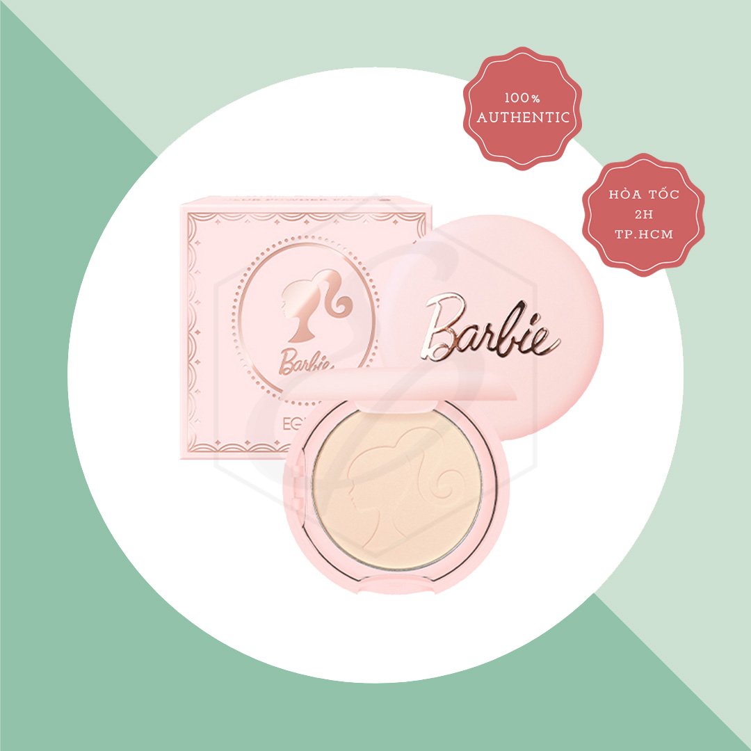 Phấn phủ eglips blur powder pact #no.21