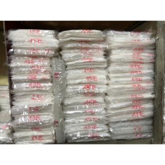 1kg túi bóng kính dẻo các loại size  - 40x60