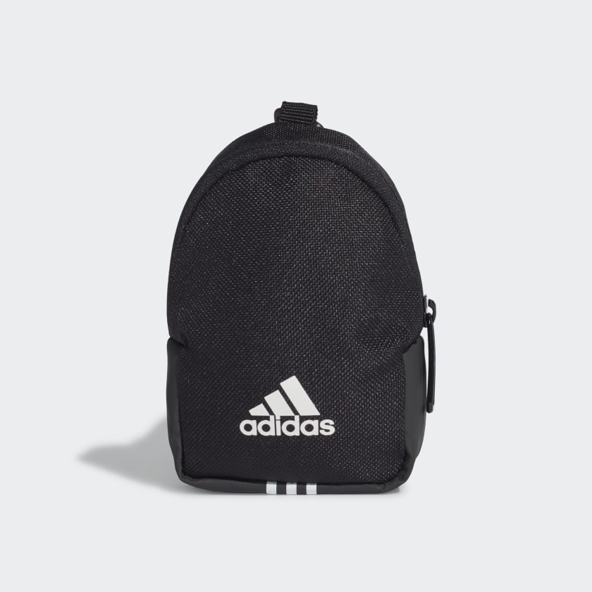 Adidas 3-stripes tiny classic bag Black FU1112 Black