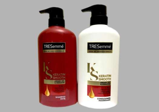 Bộ Dầu Gội Xả Tresemme 5 in 1 Thái Lan