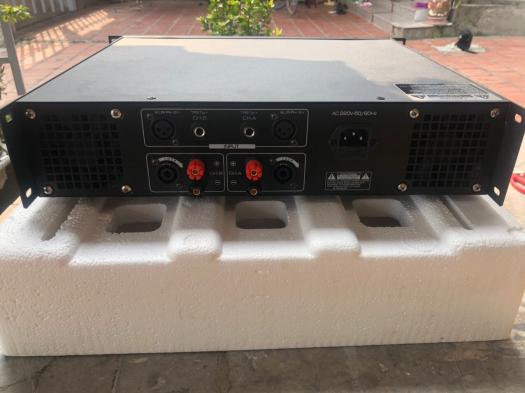 Cục ĐẨY CÔNG SUẤT YAMAHA P8000s