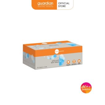 Khăn Giấy Hộp Guardian 150 tờ