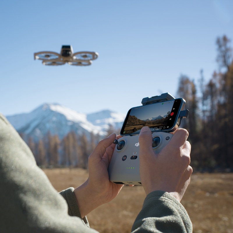DJI Flip Drone (DJI RC-N3) / DJI Flip Drone (DJI RC 2) / DJI Flip Fly More Combo Drone (DJI RC 2) · v7