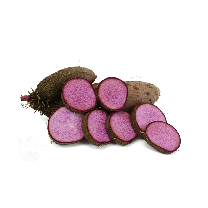 Khoai mỡ 500g kamereo