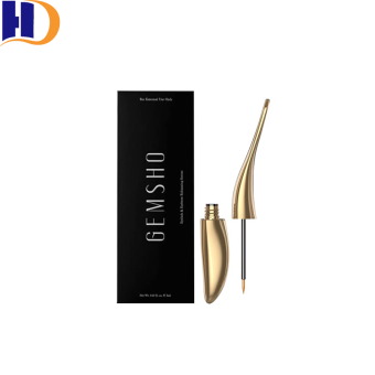 Serum dưỡng mi Gemsho Eyelash & Eyebrow 3ml của Mỹ