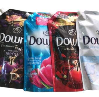 Nước Xả Vải Comfort Làm Mềm Vải 1400ml