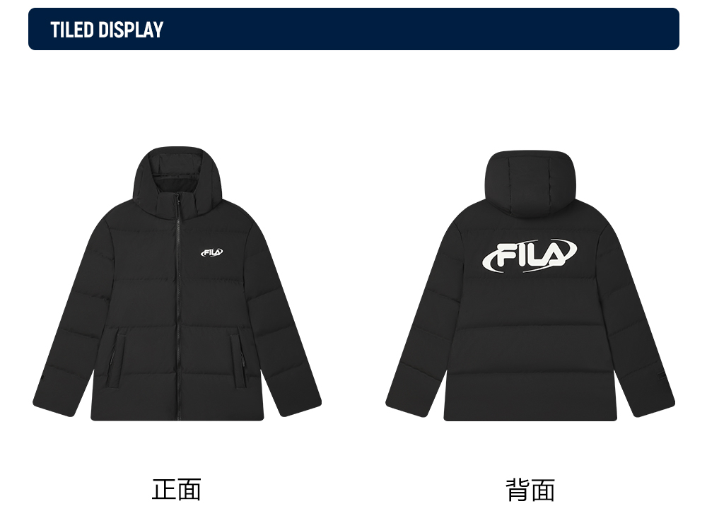 FILA CORE LIFESTYLE FILA ORIGINALE WINTER TENNIS CLUB Men