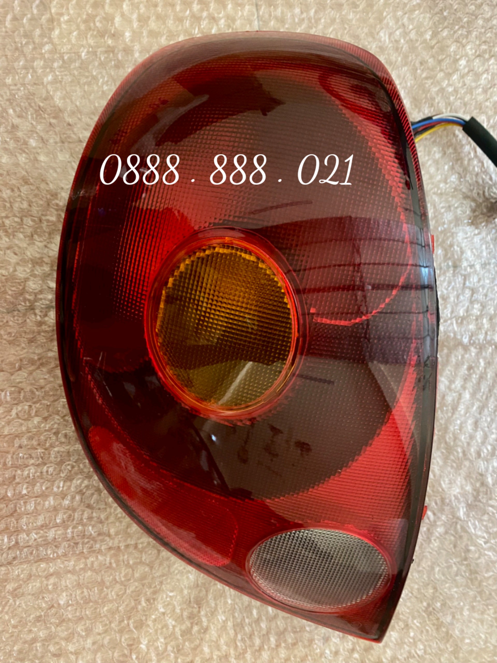 Đèn hậu Matiz 2 ( giá 1 chiếc  / Oem )