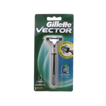 Dao cạo râu 2 lưỡi Gillette Vector