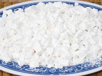 Bột Bình Tinh (1kg)