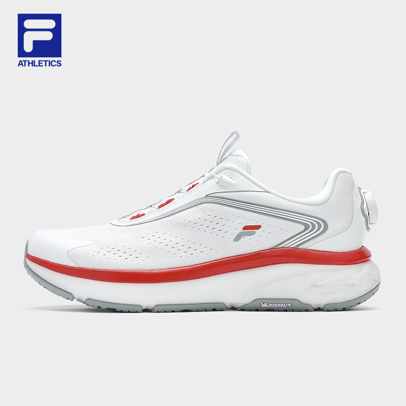 FILA CORE BOA NUVOLE 2 ATHLETICS SPORT PERFORMANCE Men Sneakers