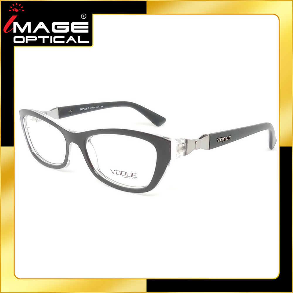 แว่นสายตา ยี่ห้อ VOGUE รุ่น 2890-W827 ราคา 4,495 บาท*ส่งฟรี