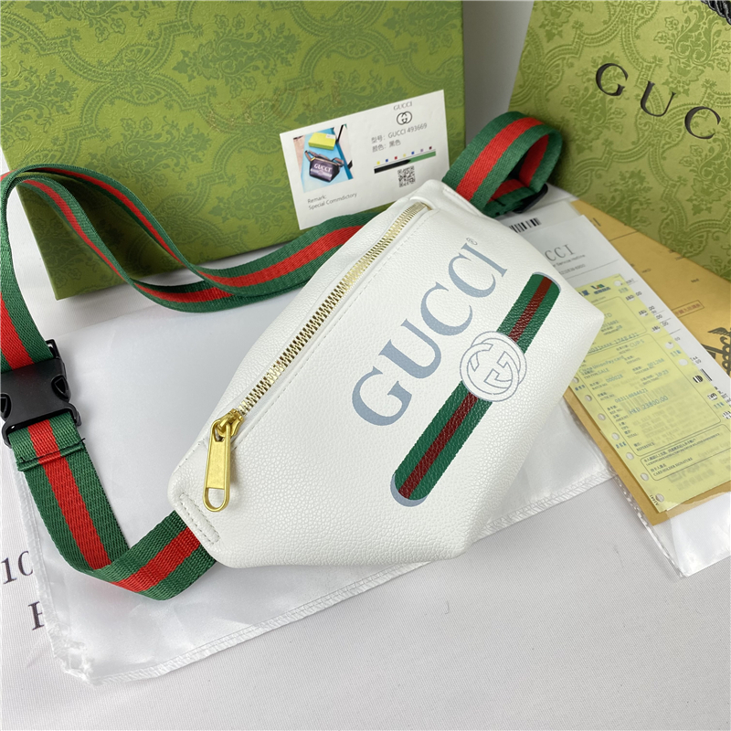 Gucci Belt Bag Giá Tốt T08/2023 | Mua Tại Lazada.Vn