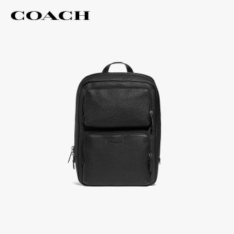 COACH - Balo nam chữ nhật Gotham C5323-JIBLK