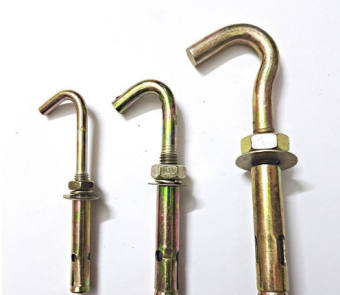 Nở móc sắt,tắc kê móc sắt phi 6.8.10mm