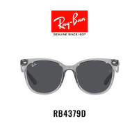Ray-Ban Core  - RB4379D 659987 - Sunglasses