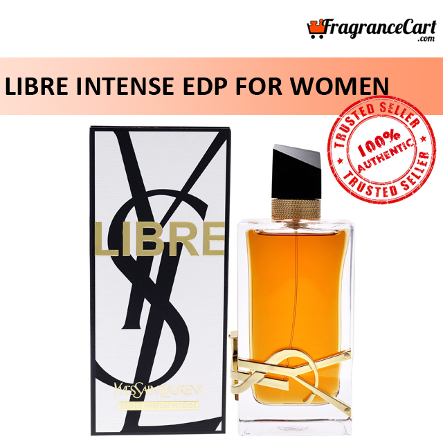 Libre Perfume - Best Price in Singapore - Oct 2023