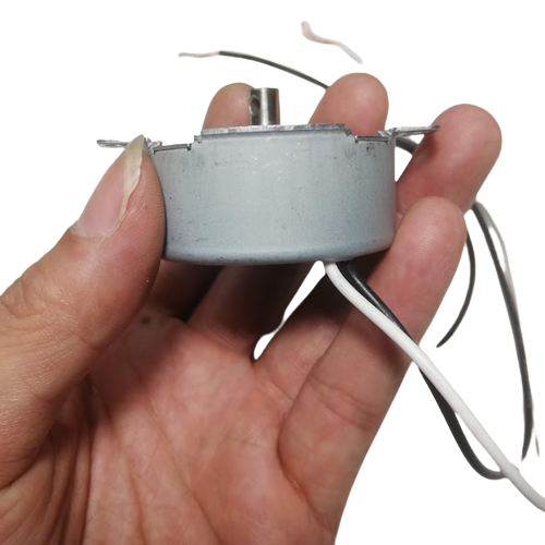 Động cơ tuốc năng thay thế cho quạt cây và quạt treo tường Panasonic F409, quạt cây và quạt treo tường KDK