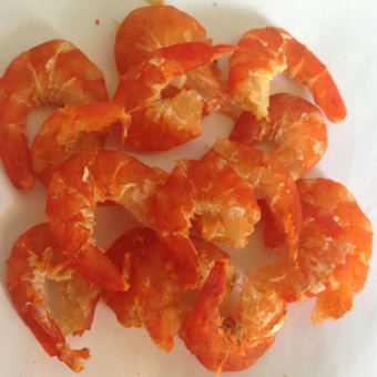 Tôm lớt, Tôm Khô nguyên chất Loại 1 SR774, khô mực cà mau - Ngon Mềm, Bổ - Tôm ngon giá tại vựa, có bảo hành