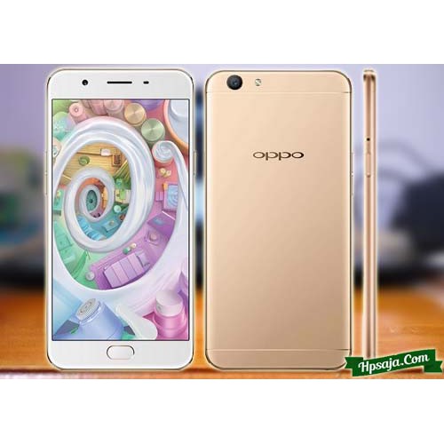 oppo fis ram 4