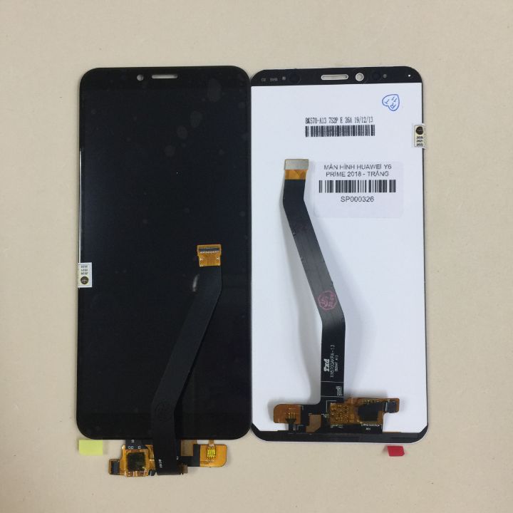 màn huawei y6 prime / y6 pro 2018 / honor 7a