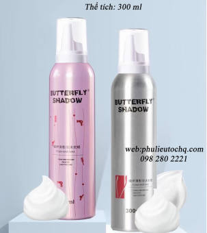 Keo Mouse Butterfly 330 ml