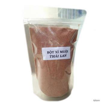 bột xí muội lắc 500gr