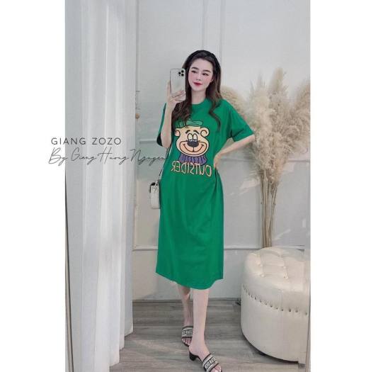 199 Mẫu váy đầm suông dài, đầm suông chữ A đẹp cao cấp giá sỉ | Váy mặc đi  làm, Dress outfits, Thời trang