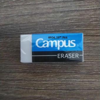 TẨY TRẮNG, GÔM CAMPUS STA30 - 1 viên