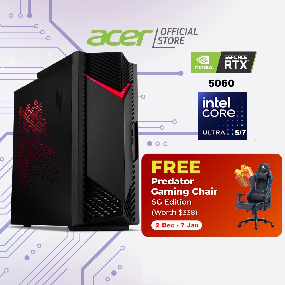 New 300Hz Refresh Rate] Acer Nitro VG250Q F 24.5-Inch FHD IPS