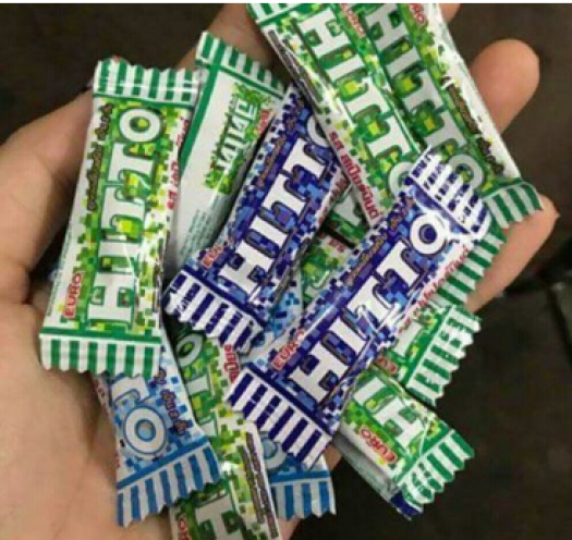 Kẹo Hitto gói 280gr