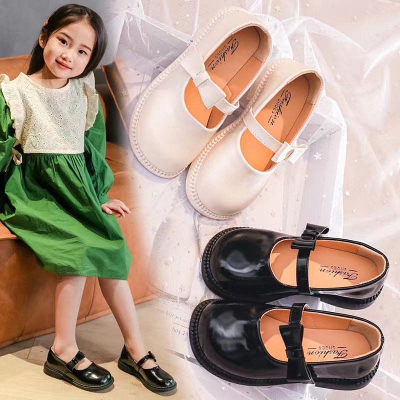 Black School Shoes Girls - Best Price in Singapore - Sep 2023 | Lazada.sg