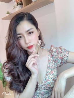 Tinh dầu nước hoa Pháp Aroma Perfume dạng lăn 12ml