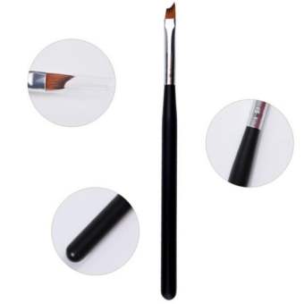 Cọ french đầu móng