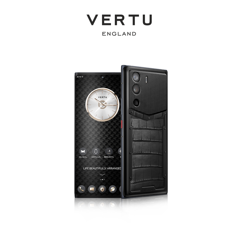 vertu phone new model price