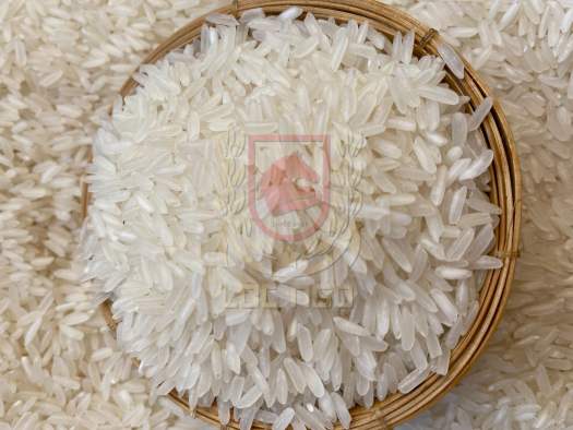 Gạo Đài thơm 8