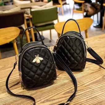 Balo Nữ Đẹp - Balo Nữ Mini, Đeo Chéo Siêu Thời Trang HQ108