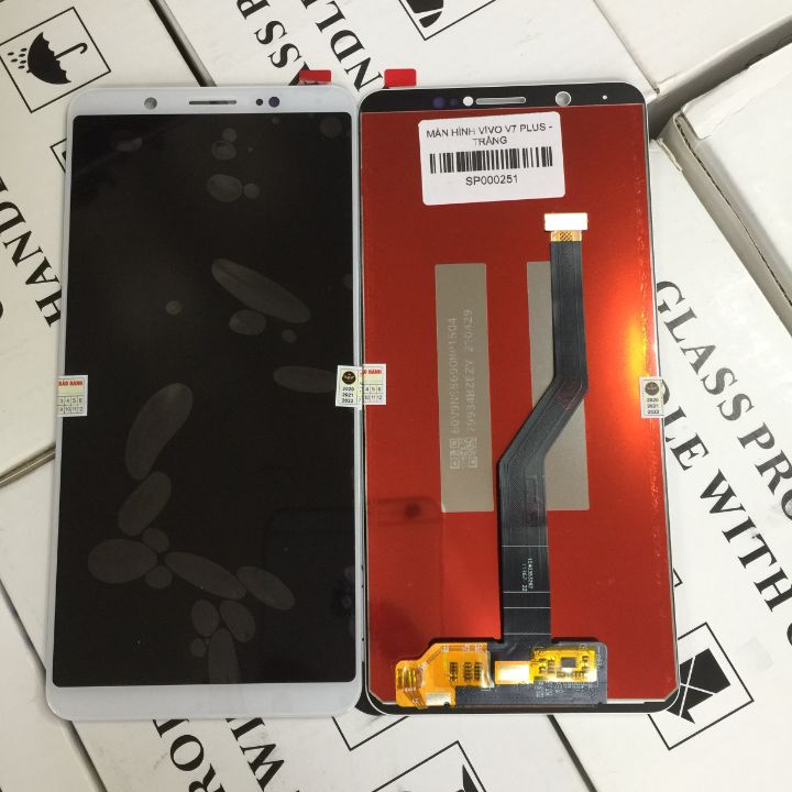 Màn hình Vivo V7 Plus - Full bộ