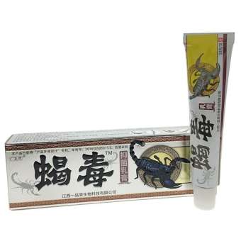 bọ-cạp)kem bôi nấm ngứa hắc lào á sừng..Bọ Cạp Đen Hải 11