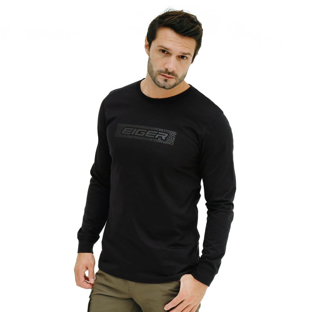 PRAVIDE LS TEES (910007346)