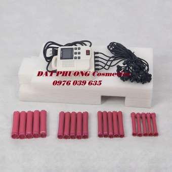 Máy uốn tóc setting mini