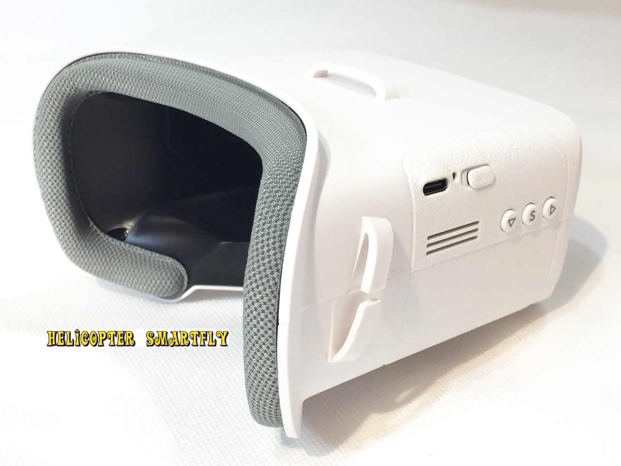 BetaFPV Cetus Pro FPV Racing Drone RTF