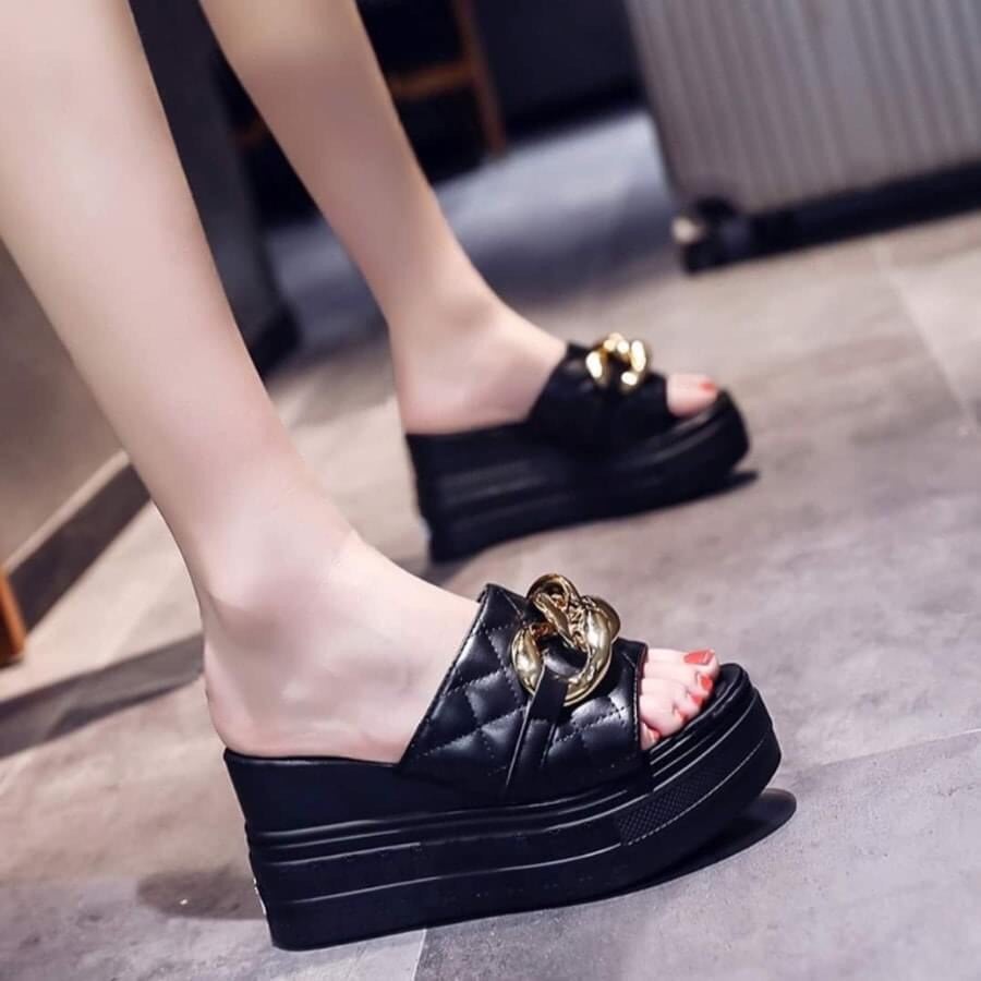 Xuồng quai ngang phối xích 9 phân