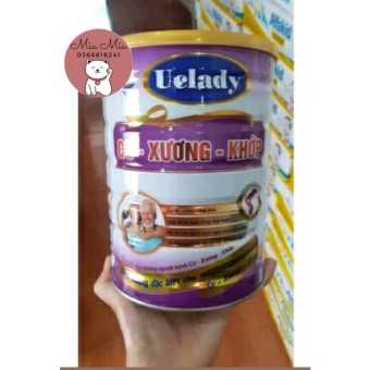 Sữa Cơ xương khớp Uclady (HÀNG CHÍNH HÃNG)