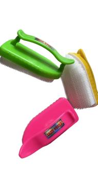 BÀN CHẢI GIẶT ĐỒ,DỤNG CỤ CHÀ RỬA VỆ SINH ĐA NĂNG