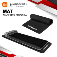 Xiaomi Kingsmith Walkingpad Mat For Treadmill Protect Floor Anti-skid Quiet Exercise Workout Eliminate Static Electricity For Fitness Equipment