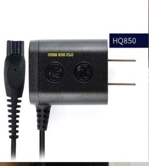 Củ Sạc Philips 8v 100ma máy cạo râu